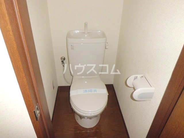 12/29 トイレ
