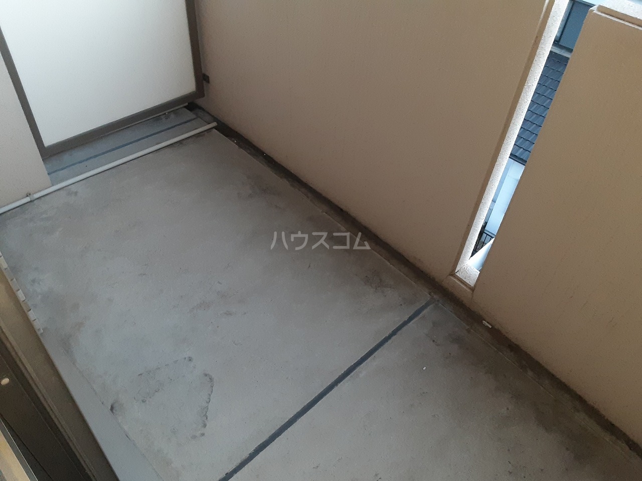 17/30 バルコニー