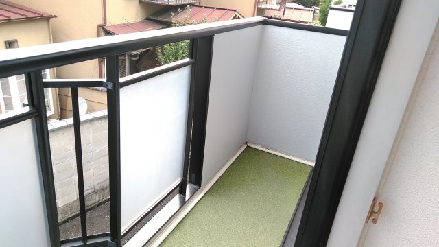 18/21 バルコニー