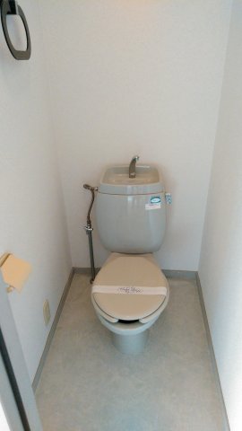 13/21 トイレ