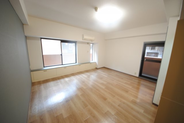 4/28 リビング/ダイニング