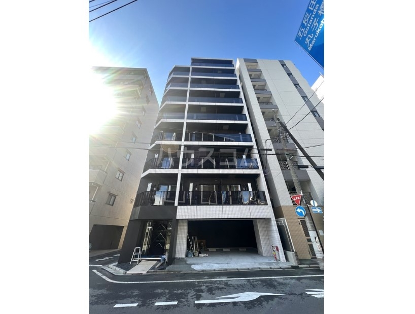 14/24 エントランス