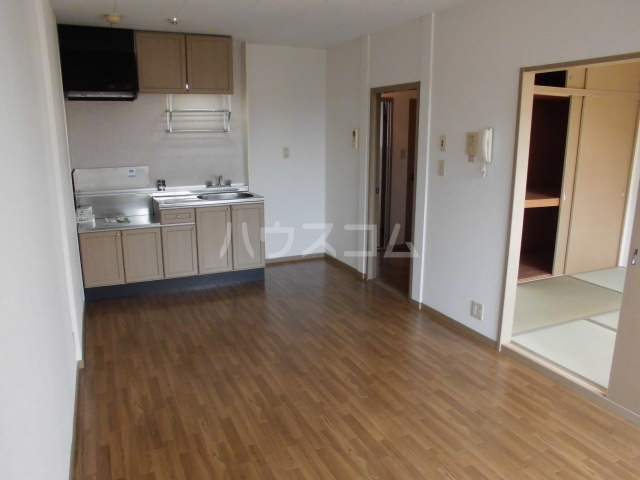 5/30 リビング/ダイニング