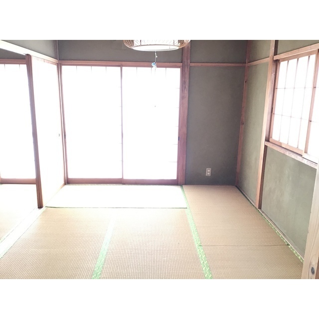 5/21 リビング/ダイニング