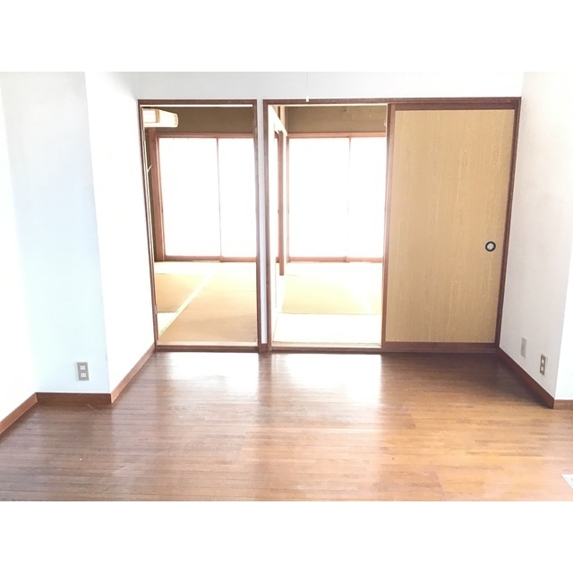 4/21 リビング/ダイニング