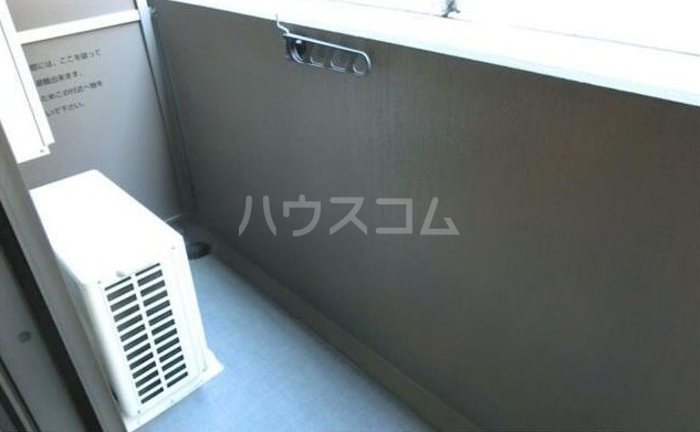 14/28 バルコニー