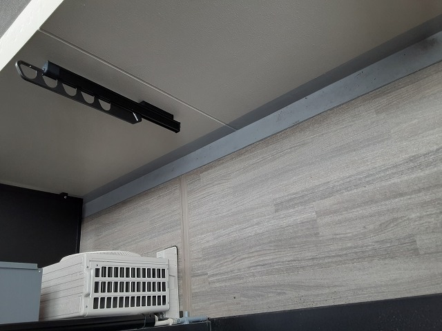 20/30 バルコニー