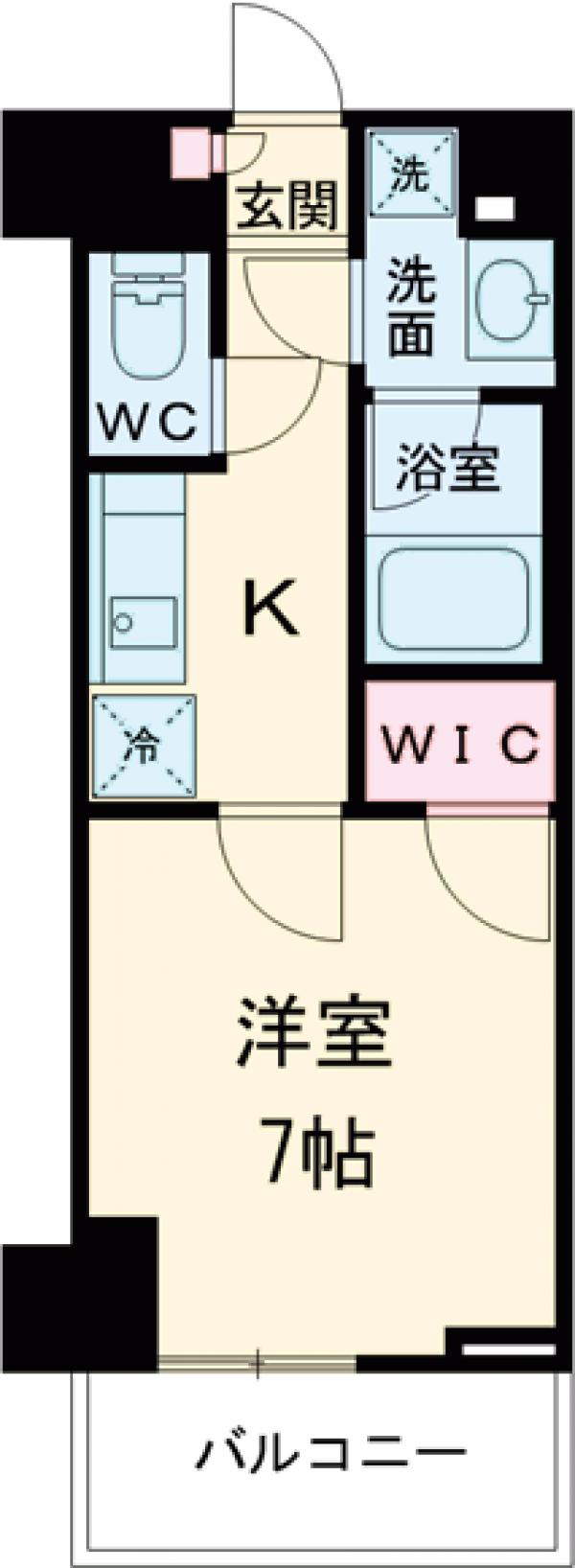 3/30 間取