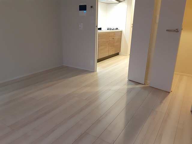 4/30 リビング/ダイニング