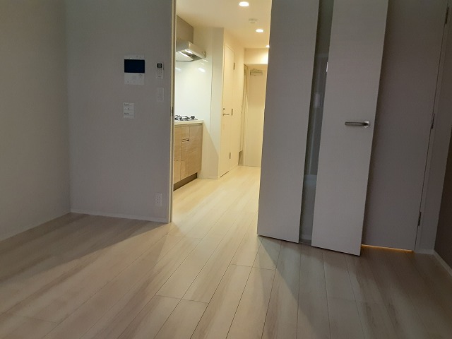 5/30 リビング/ダイニング