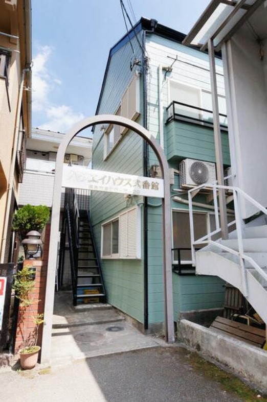 2/6 エントランス