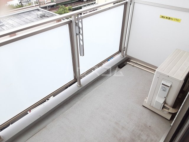 15/30 バルコニー