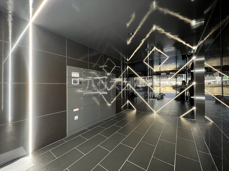 14/24 エントランス