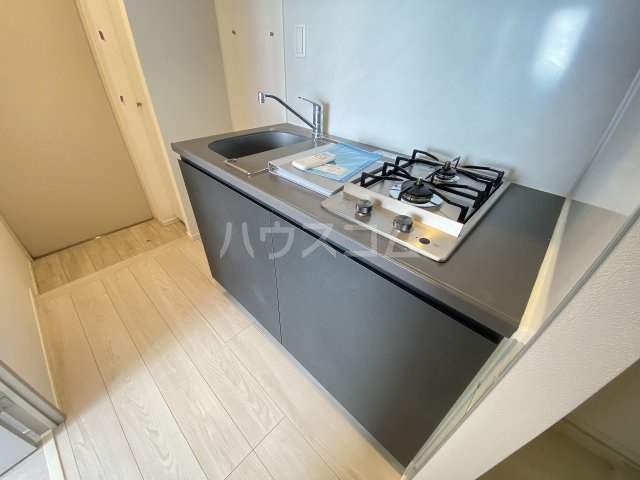 8/30 キッチン