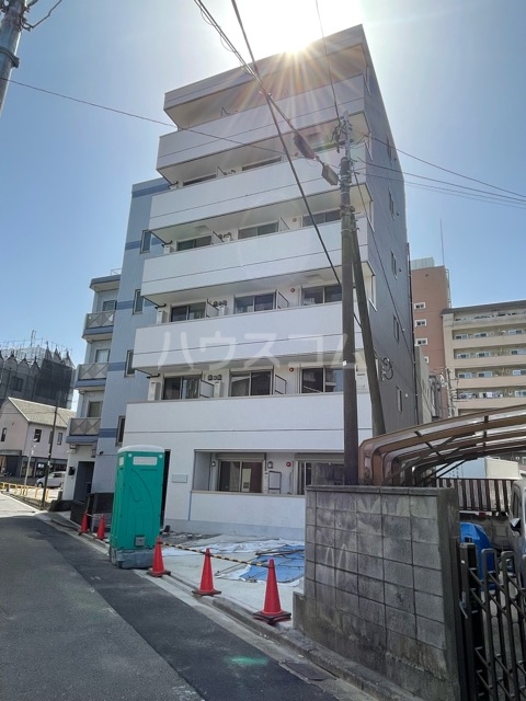 1/2 外観