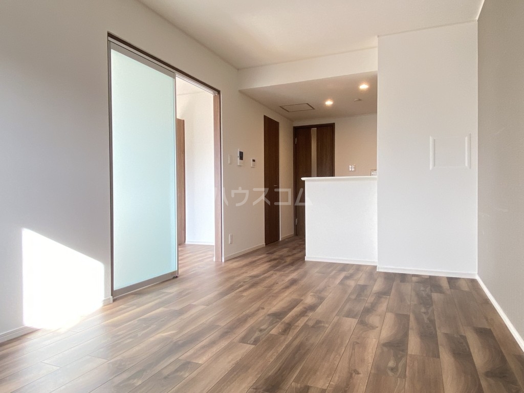 3/23 リビング/ダイニング