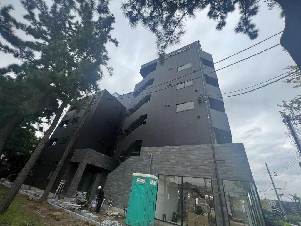 4/11 外観