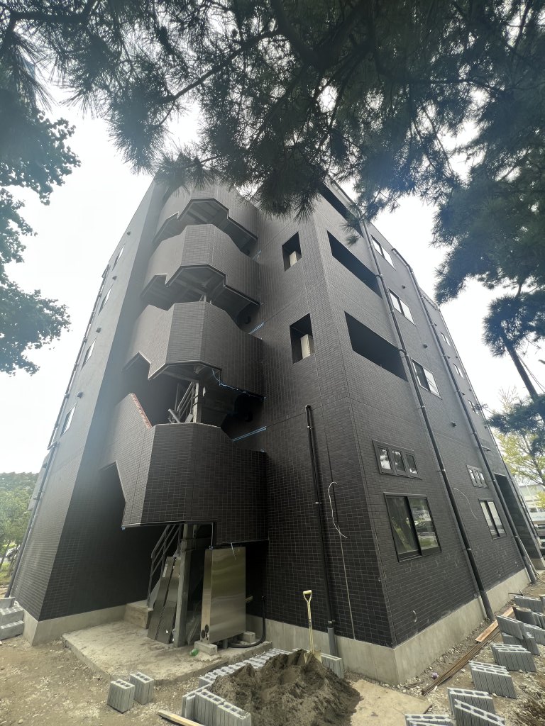 5/11 外観