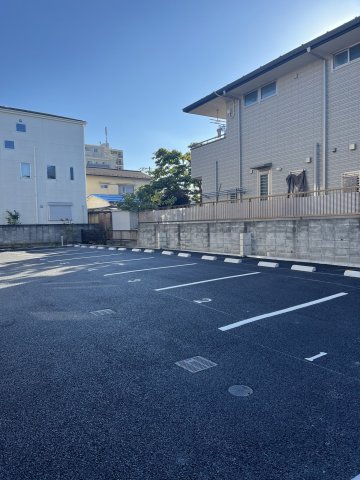 29/30 駐車場