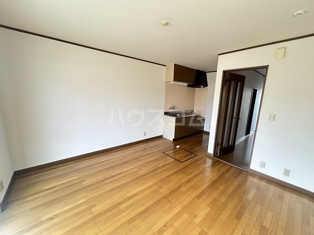 4/23 リビング/ダイニング