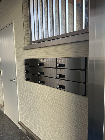 2/5 エントランス