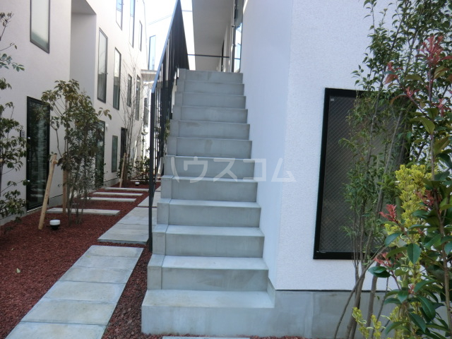 2/9 エントランス