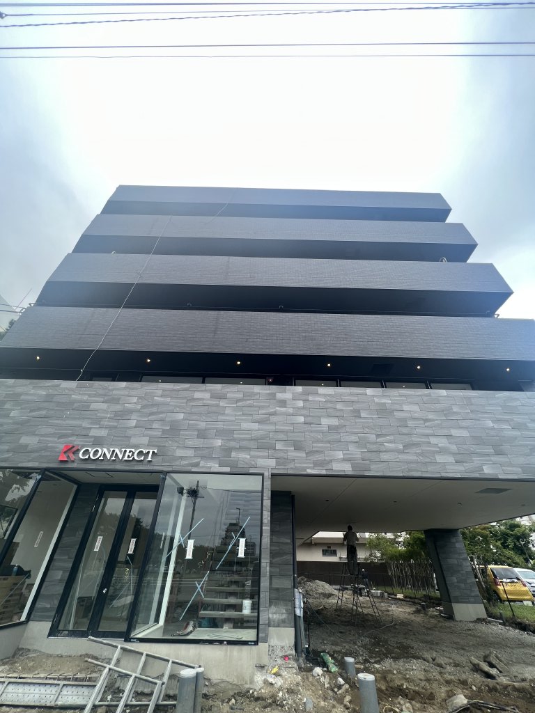 11/17 エントランス