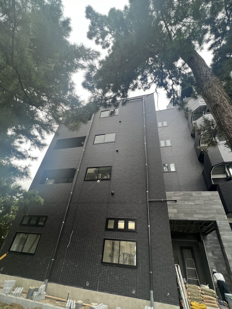 12/17 エントランス