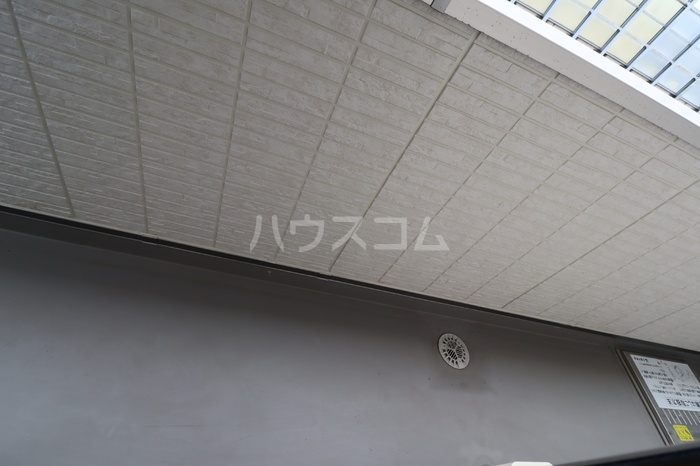 13/23 バルコニー