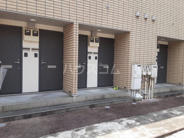 2/6 エントランス