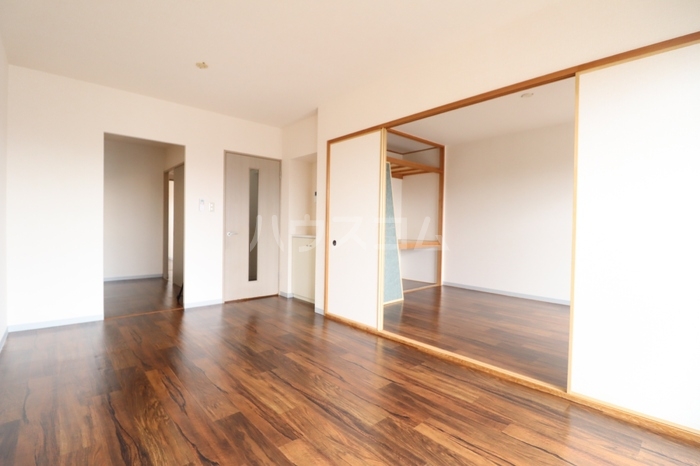 3/24 リビング/ダイニング