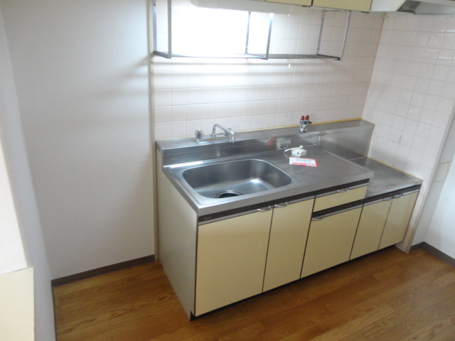 17/30 キッチン