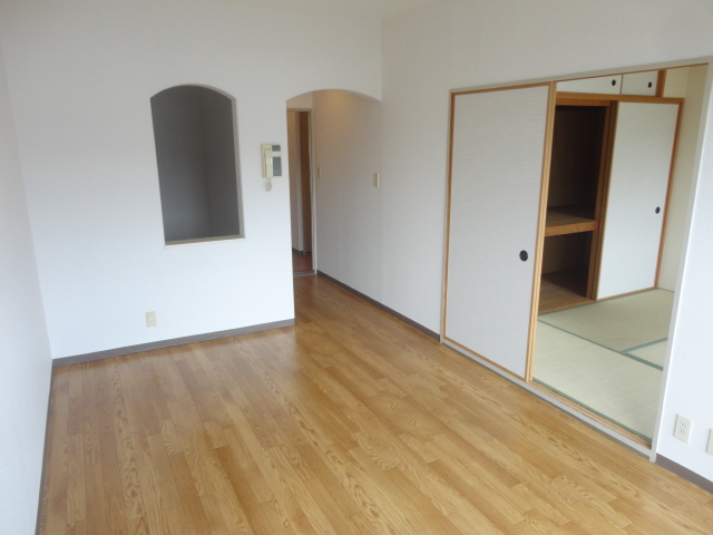 5/30 リビング/ダイニング