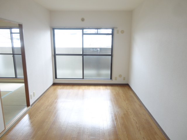 7/30 リビング/ダイニング