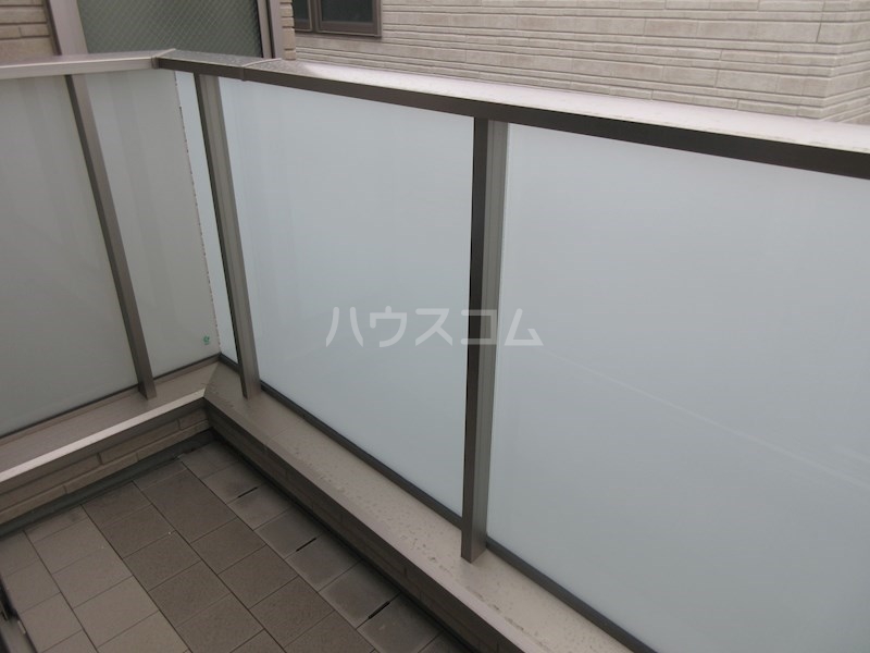 16/20 バルコニー