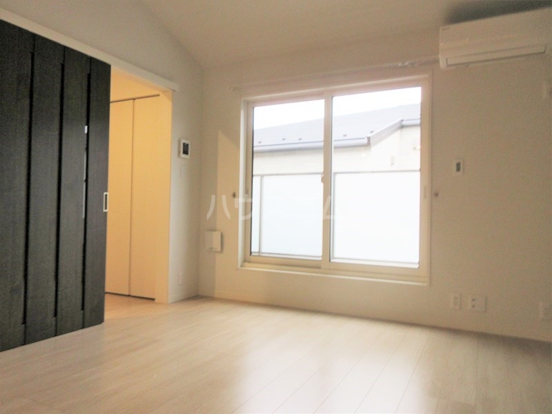 4/20 リビング/ダイニング