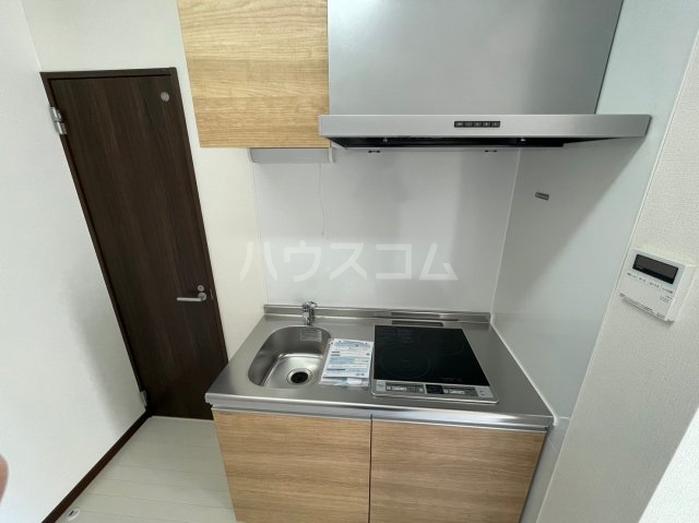 6/23 キッチン