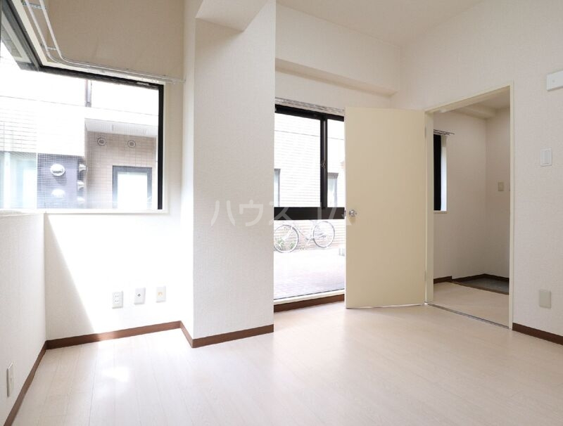 6/30 リビング/ダイニング