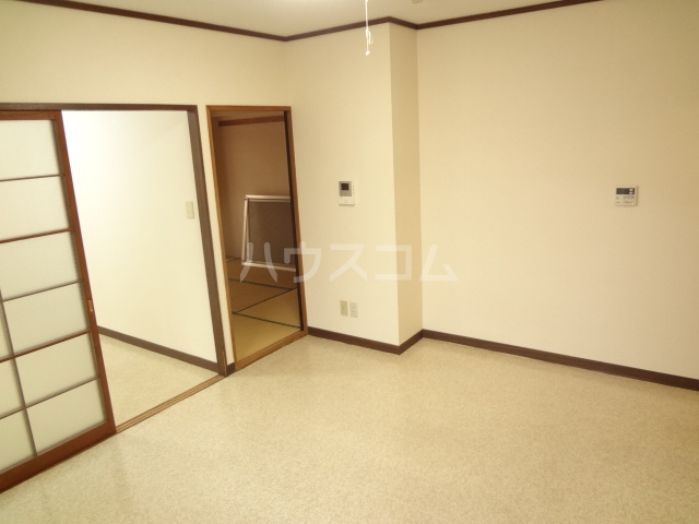 5/30 リビング/ダイニング