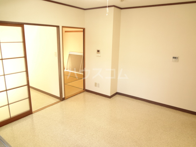 3/30 リビング/ダイニング