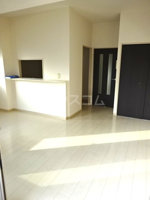 5/30 リビング/ダイニング