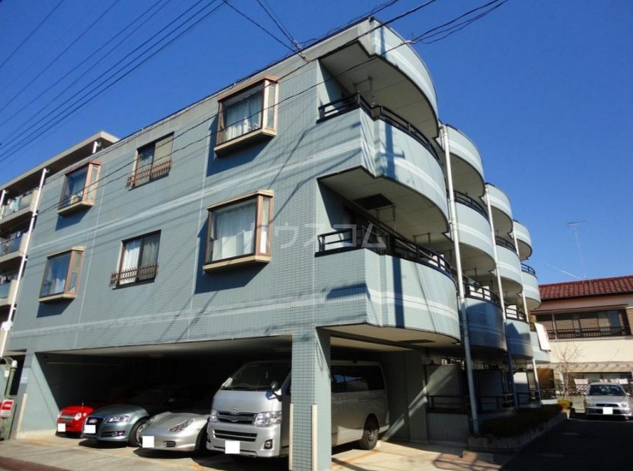 14/24 エントランス