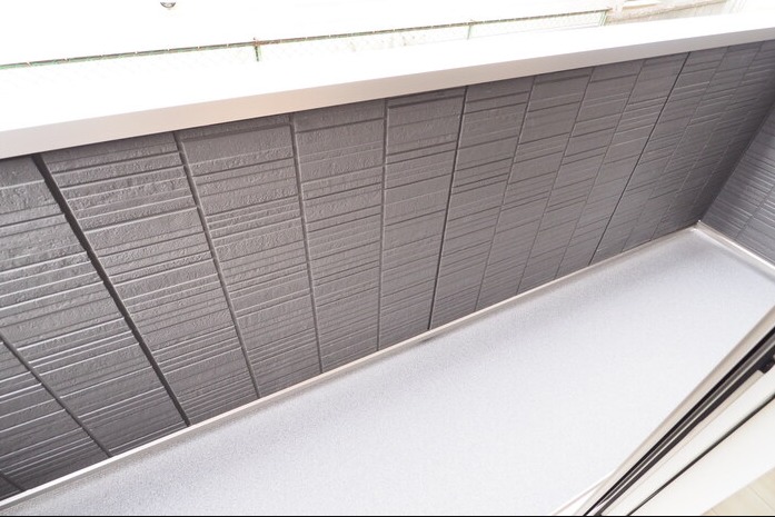 14/21 バルコニー