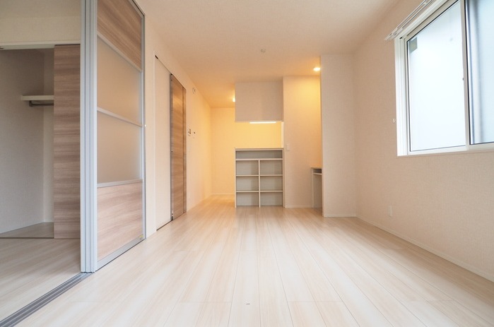 3/21 リビング/ダイニング