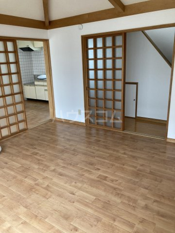 6/30 リビング/ダイニング