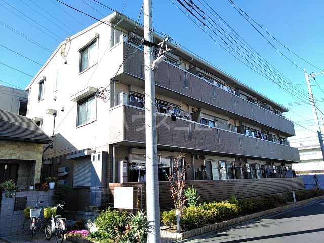 1/30 外観