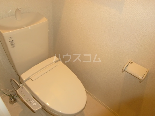 18/30 トイレ