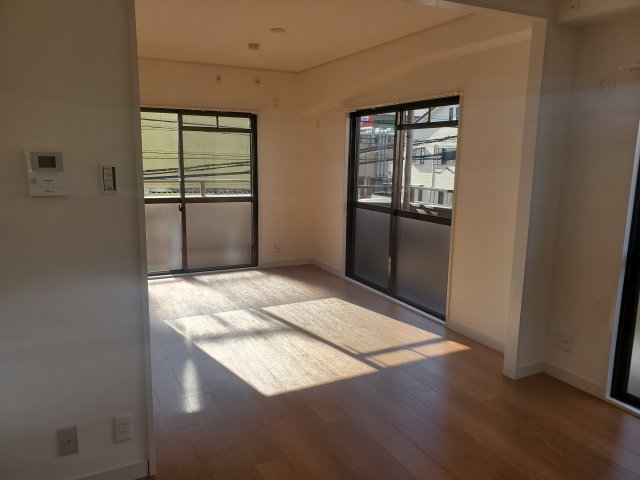 4/29 リビング/ダイニング