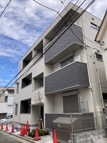 2/16 外観