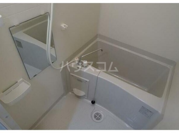 8/19 浴室